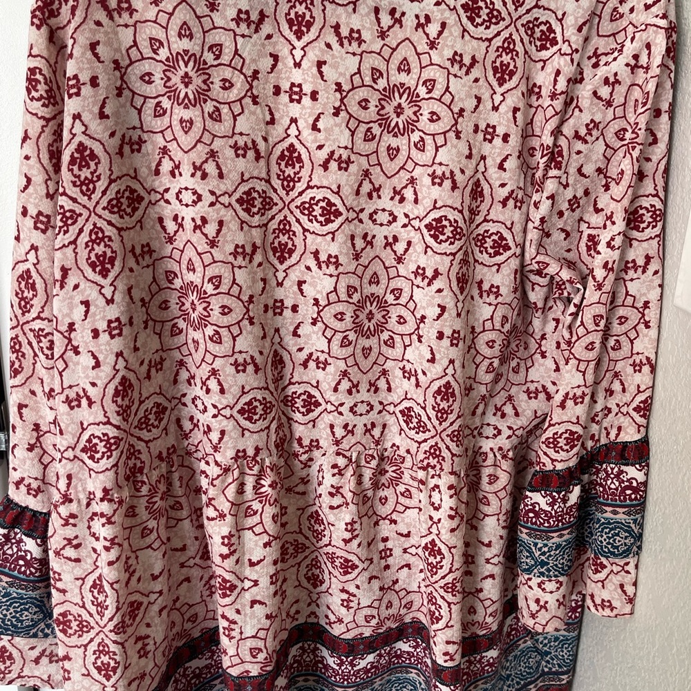 Pretty Tunic - image 4